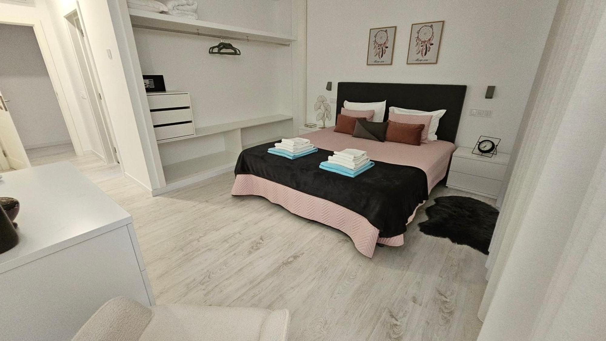 Majestic Seaview Villa Fajã da Ovelha المظهر الخارجي الصورة
